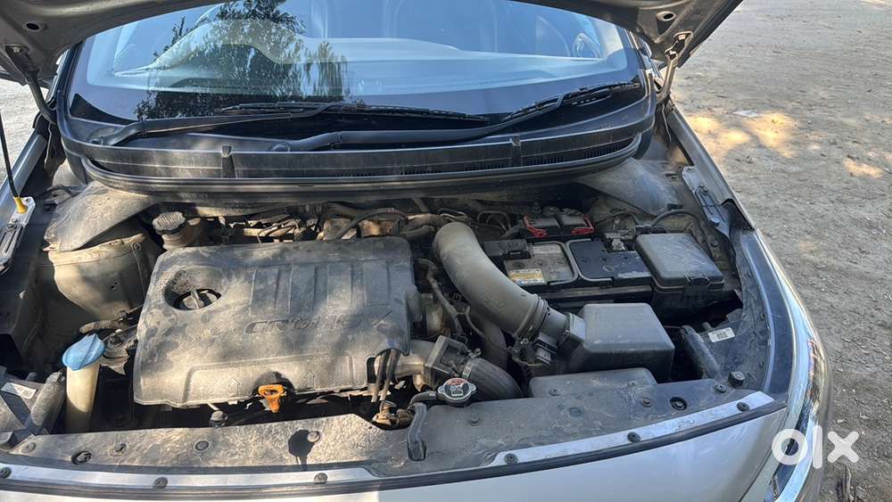 Hyundai I20 2017 Diesel Well Maintained