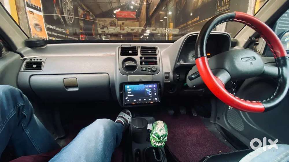 Petrol Cng Car For Sale