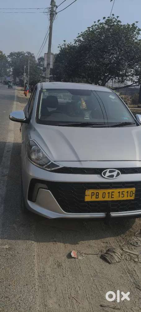 Hyundai Aura 1.2 S 2024