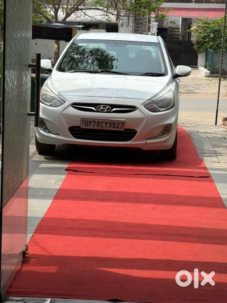 Hyundai Verna 14 Petrol Well Maintained