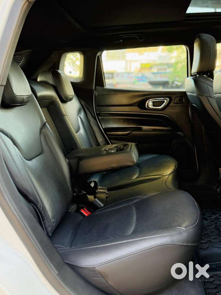 Jeep Compass Model S (o) Diesel 4x4 At, 2021, Diesel