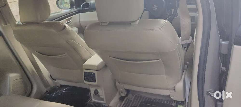 Maruti Suzuki Ciaz S 2016 Petrol 85000 Km Driven