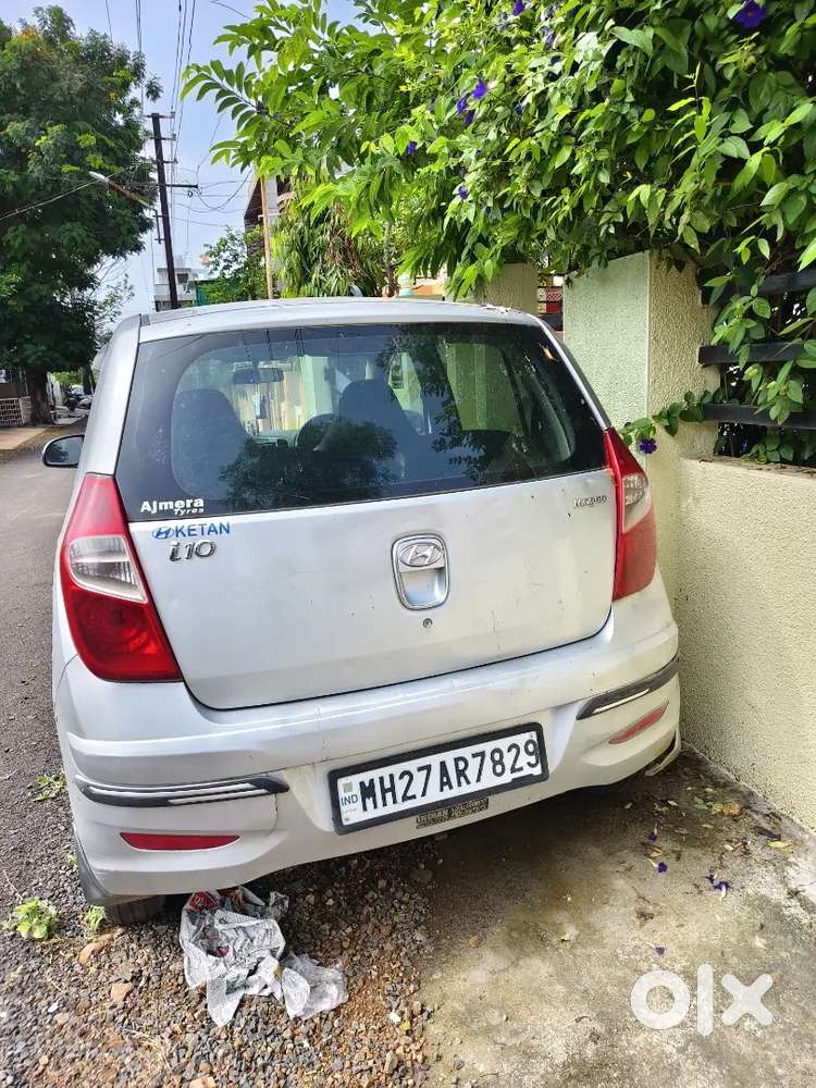 Hyundai I10 2013 Model 90000 Km Driven
