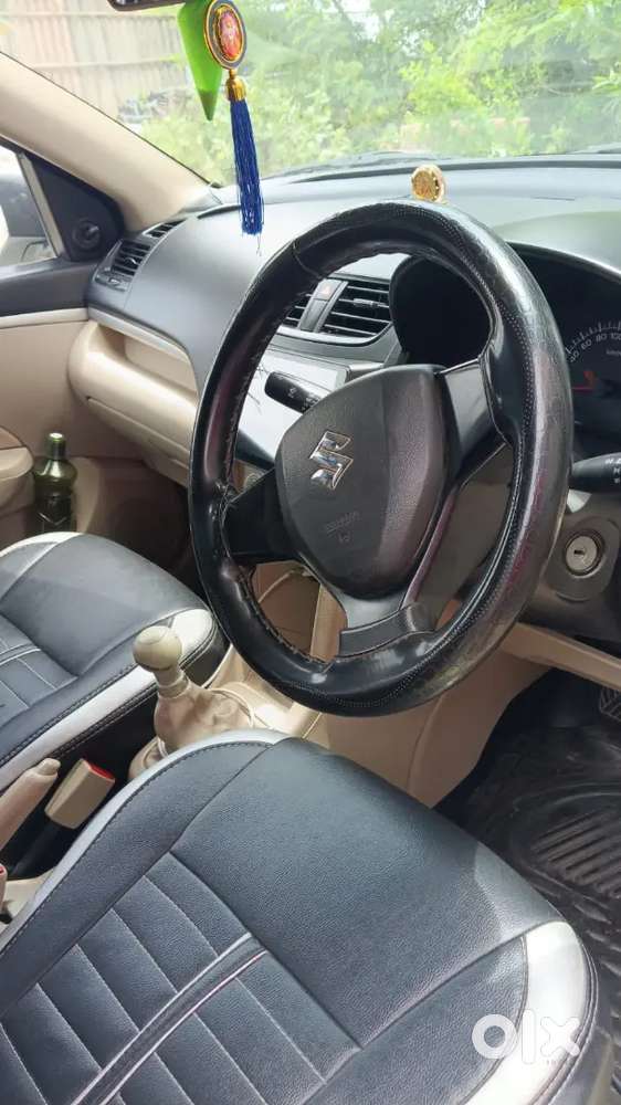 Maruti Suzuki Swift Dzire 2019