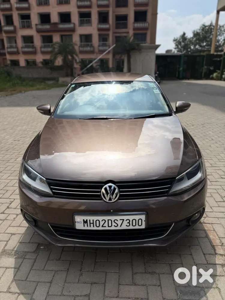 I Want To Sell My Volkswagen Jetta 2014 December