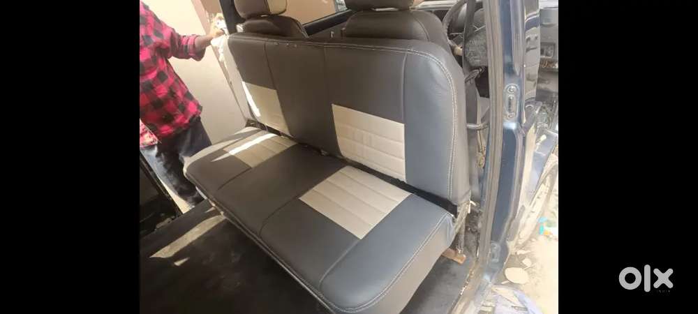 Reselling A Running Condition Omni With New Clutch Plates And More