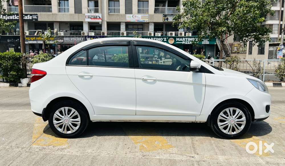 Tata Zest  Quadrajet 1.3 75ps Xms, 2018, Diesel