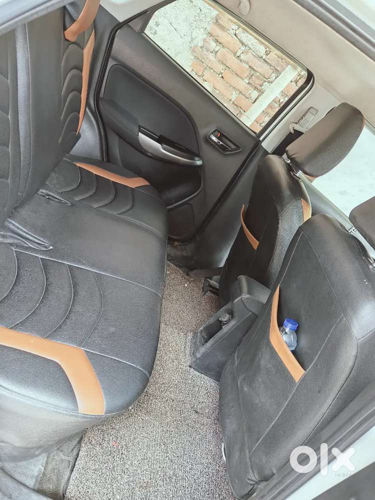 Toyota Glanza 2020 (automatic) Petrol (top Model)