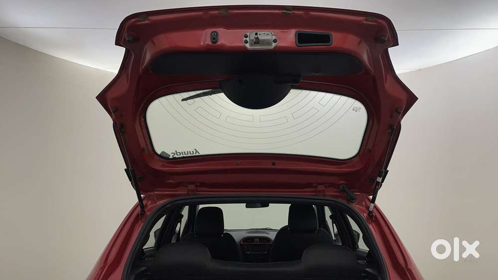 Tata Tiago Jtp Petrol, 2019, Petrol