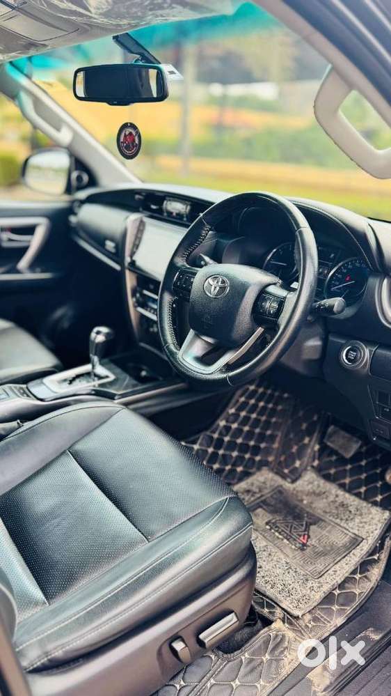 Toyota Fortuner 4x2 At 2.8 Diesel, 2023, Diesel