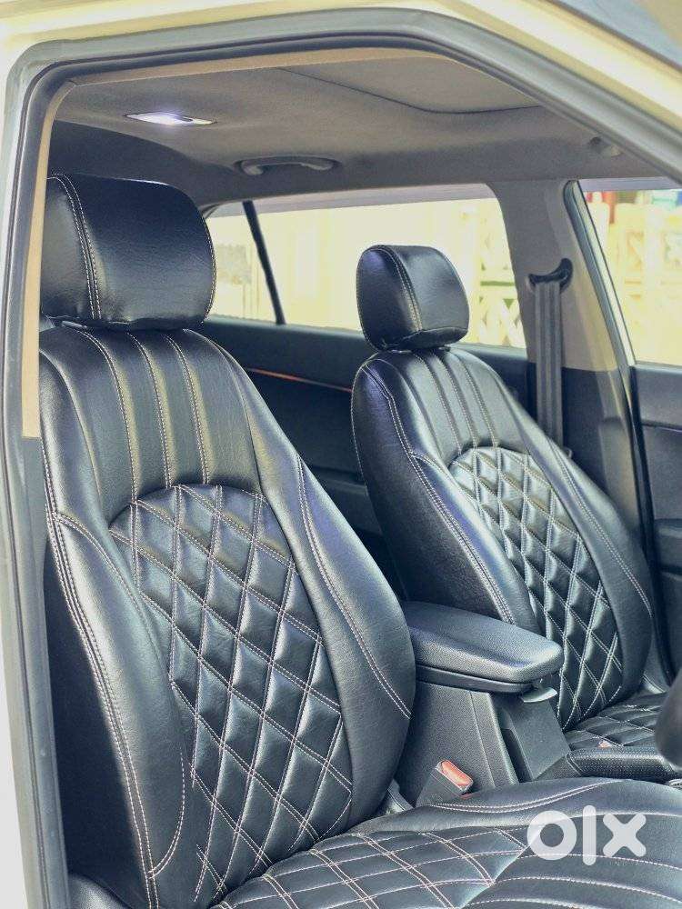 Hyundai Creta 1.6 Sx (o), 2018, Diesel