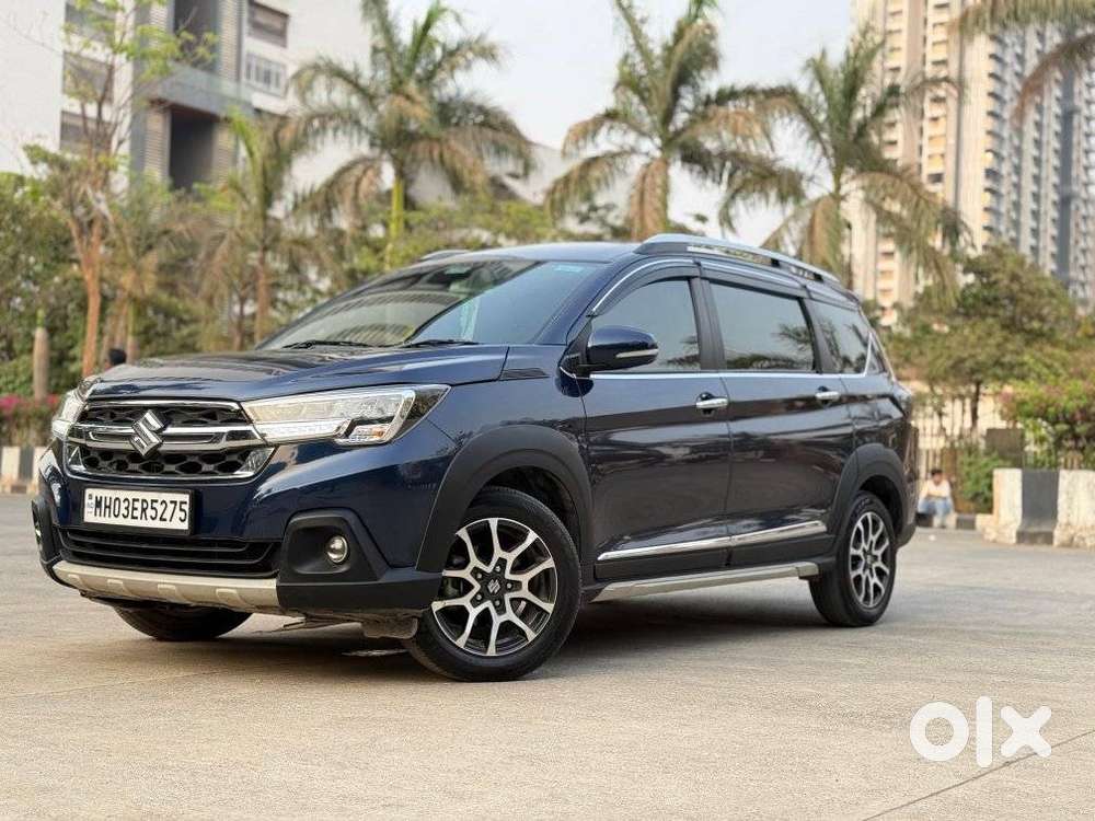 Maruti Suzuki Xl6 Zeta Mt Cng, 2025, Petrol