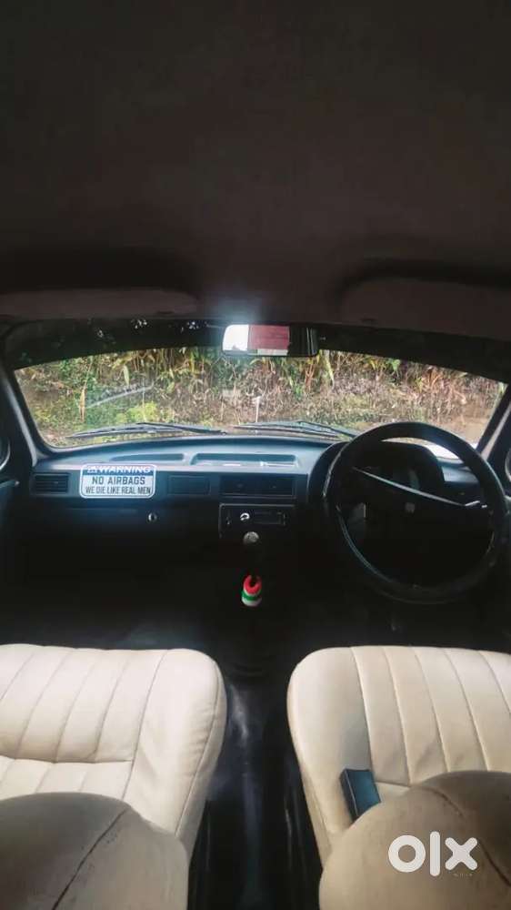 Ambassador Grand  Manual 2010 Model Ac
