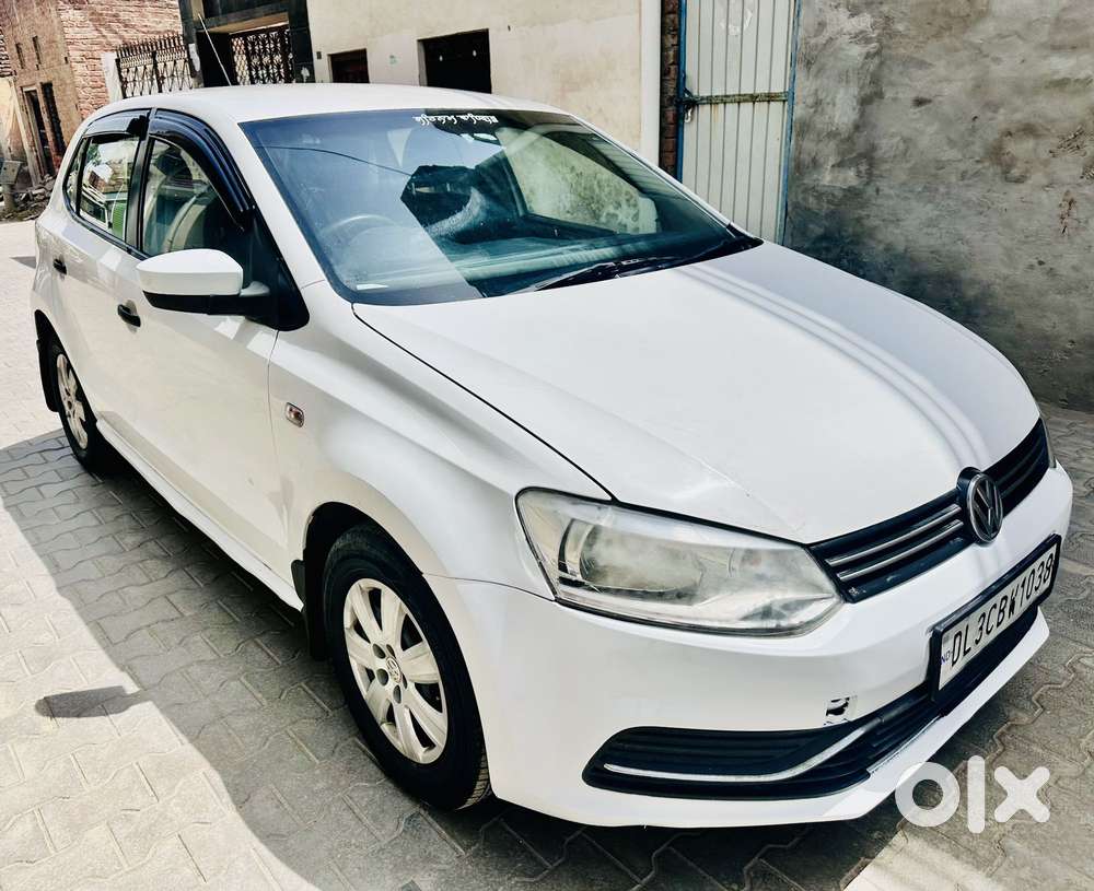 Volkswagen Polo 1.2 Mpi Highline, 2012, Diesel