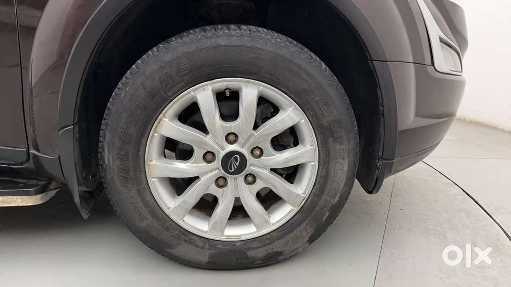 Mahindra Xuv500 2.2 W10, 2016, Diesel