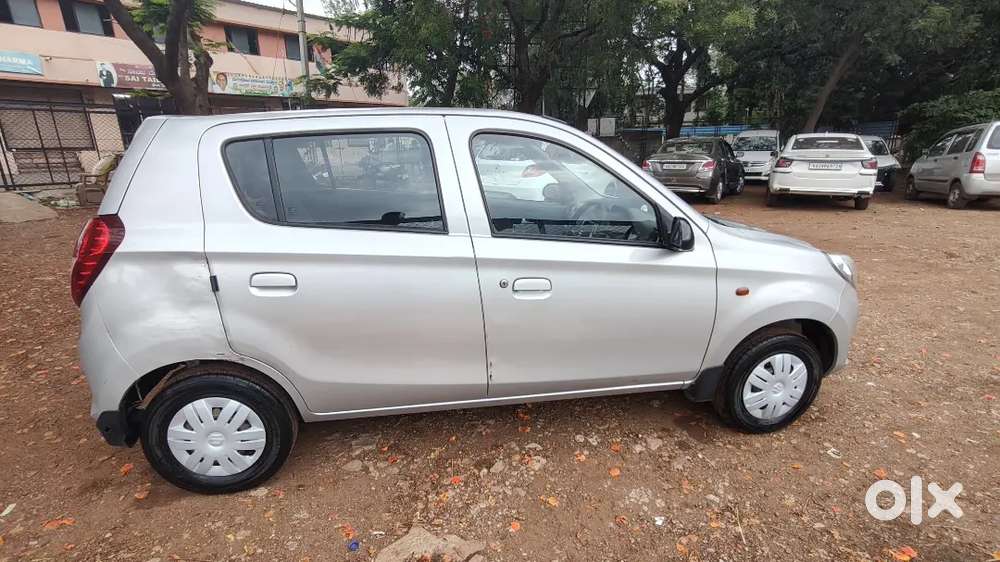 Maruti Suzuki Alto 800 2014 Petrol 137000 Km Driven