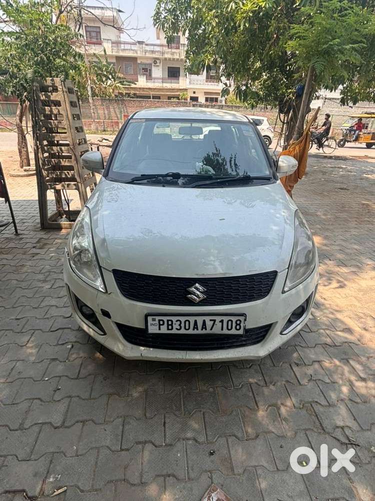 Maruti Suzuki Diesel 2013