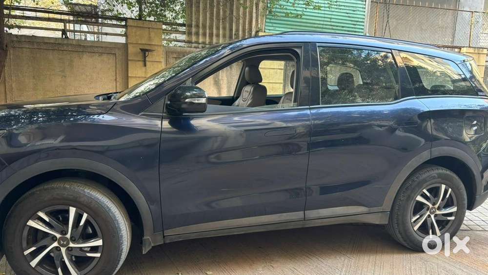 Mahindra Xuv700 2022 Petrol Well Maintained