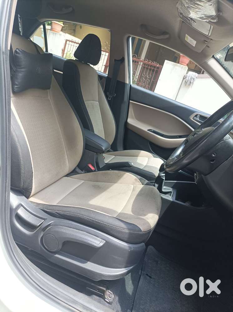 Hyundai I20 Asta 1.2, 2015, Petrol