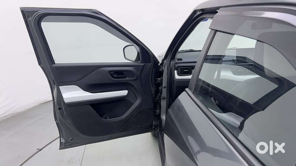 Tata Punch Pure, 2024, Petrol