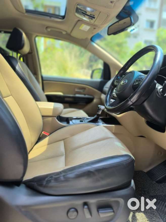 Kia Carnival Limousine, 2021, Diesel