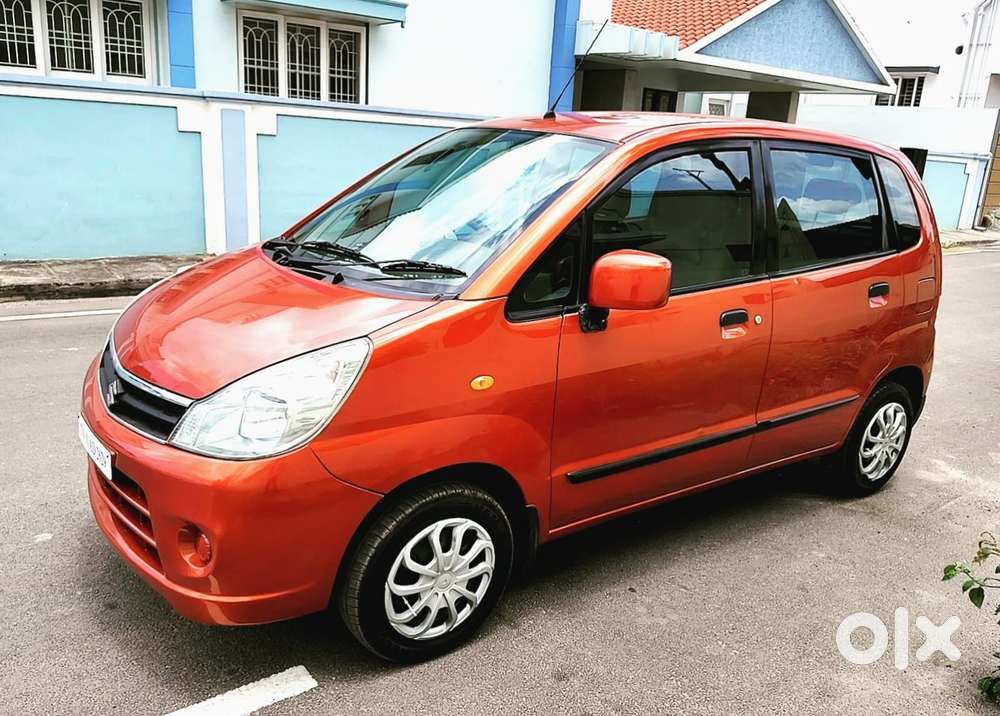 Maruti Suzuki Zen Estilo Vxi Bsiv, 2011, Petrol