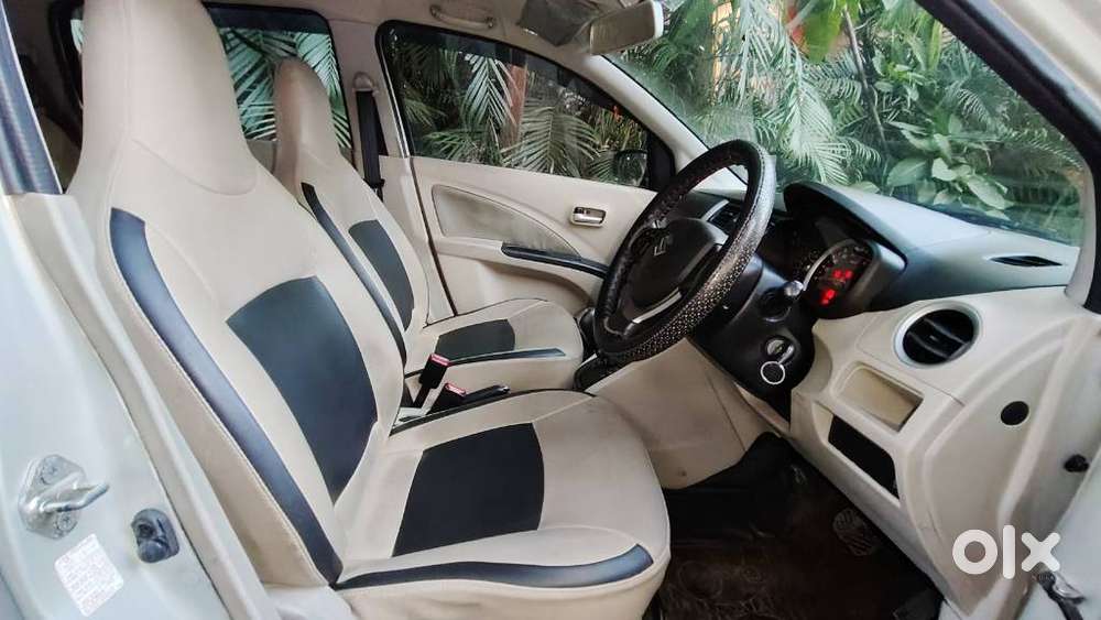 Maruti Suzuki Celerio Zxi At, 2019, Petrol