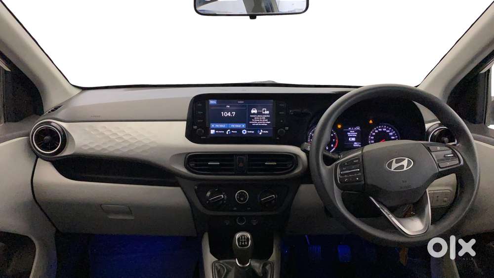 Hyundai Grand I10 Nios 1.2 Kappa Vtvt Sportz Cng, 2023, Cng & Hybrid..