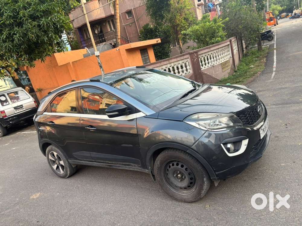 Tata Nexon Diesel 2019 (2020 Registration)