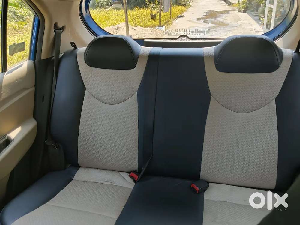 Santro Hyundai