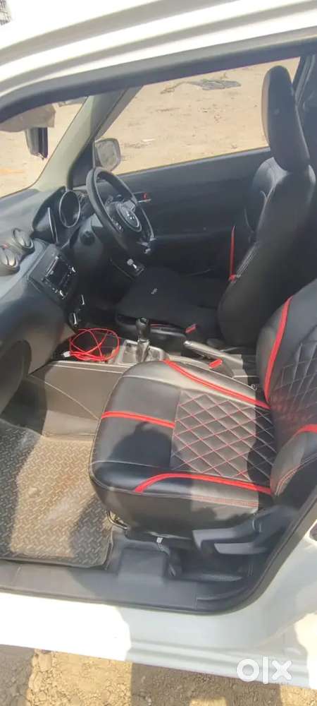 Maruti Suzuki Swift 2020 Petrol 141000 Km Driven