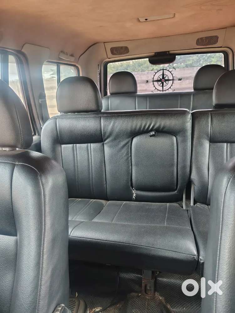 Mahindra Scorpio