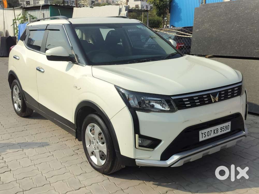 Mahindra Xuv300