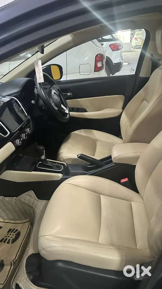 Honda City 2023 Petrol 25000 Km Driven