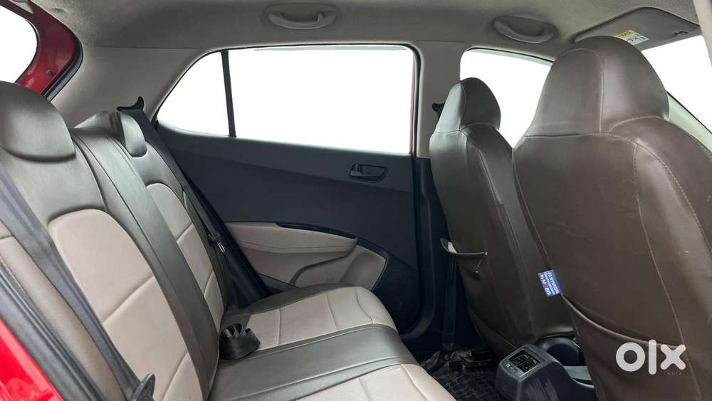 Hyundai Grand I10 Magna Cng, 2019, Cng & Hybrids