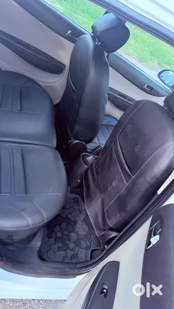 Hyundai I20 Sportz 1.2 Bs-iv, 2013, Diesel