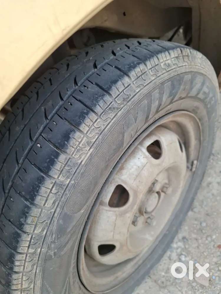 Maruti Suzuki Wagon R 2006