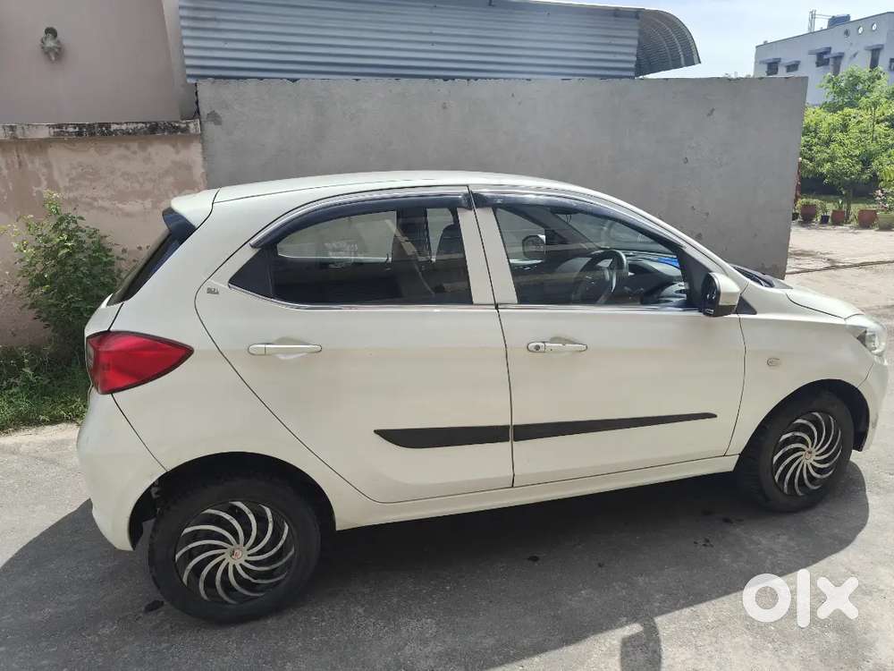 Tata Tiago 2017 Diesel 71000 Km Driven