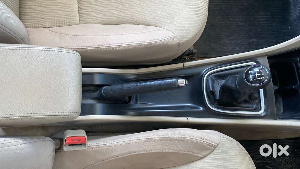 Maruti Suzuki Ciaz 1.3 Delta, 2017, Diesel