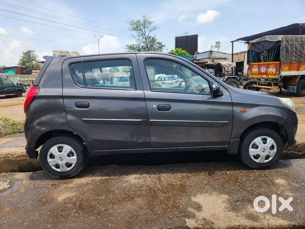 Maruti Suzuki 800 2014 Petrol 40870 Km Driven