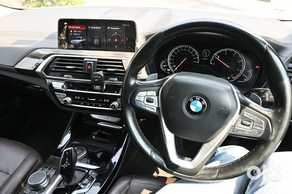 2019 Bmw X3 Diesel, Well Maintained With All Service Records
