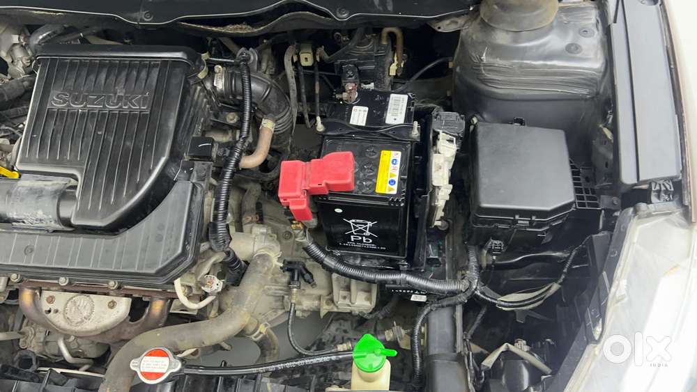 Maruti Suzuki Ciaz Zxi, 2015, Petrol