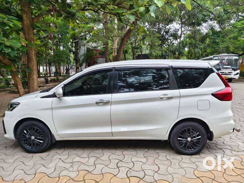 Maruti Suzuki Ertiga Vxi (o) Cng, 2022, Petrol