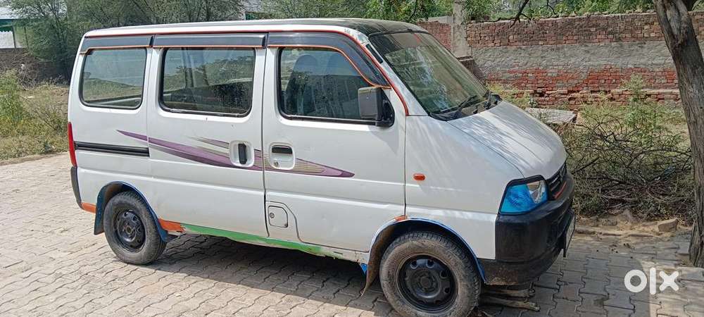 Reliable Maruti Suzuki 2015