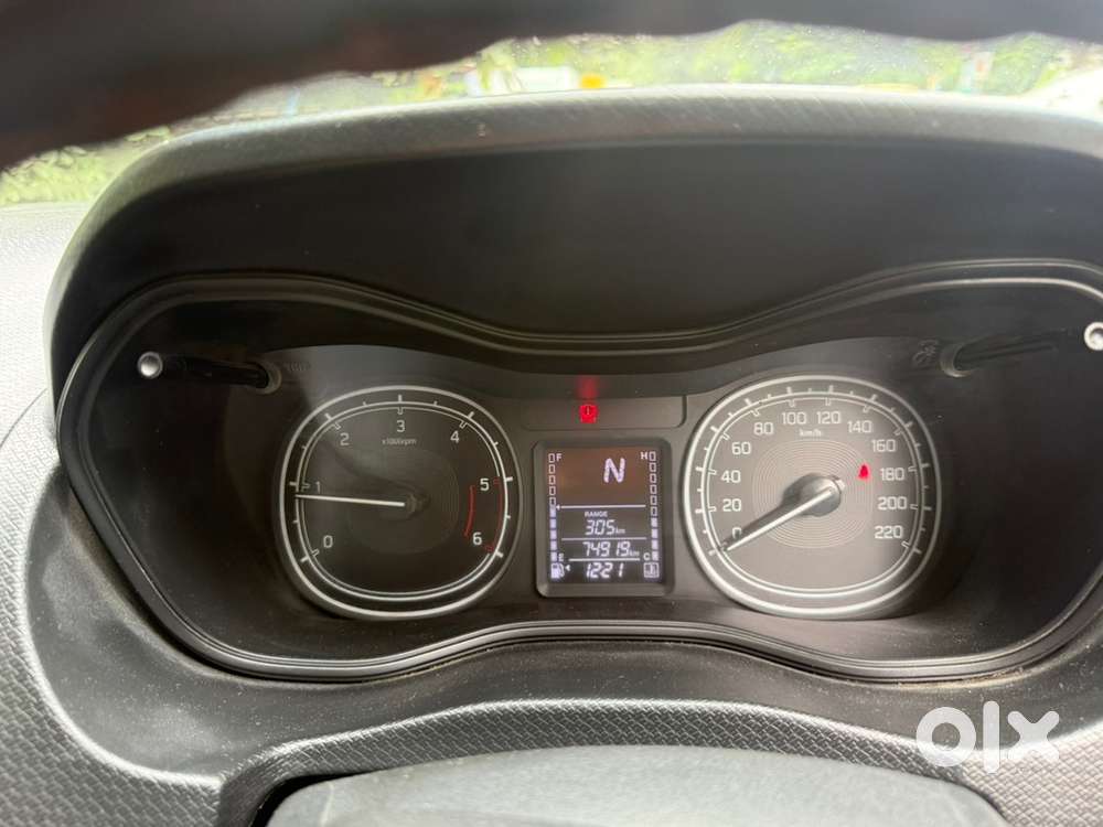 Maruti Suzuki Brezza Vdi 2019