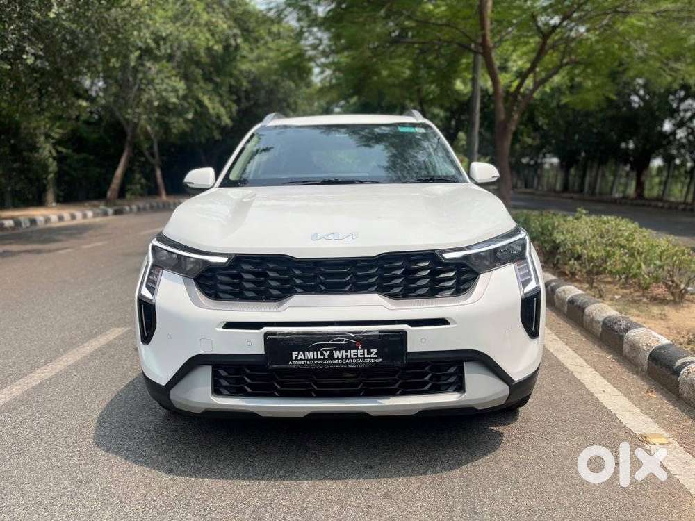 Kia Sonet 1.2 Htk Plus, 2025, Petrol