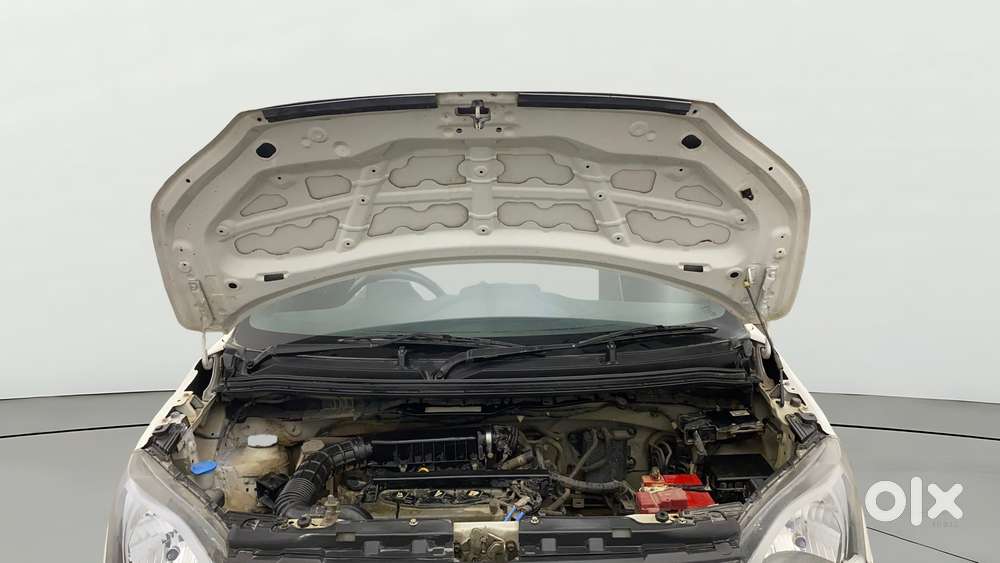 Maruti Suzuki Wagon R Vxi Bs Iv, 2019, Petrol