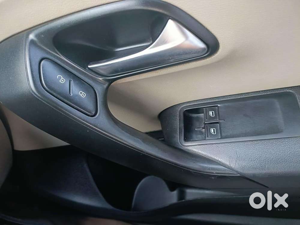 Volkswagen Polo 2009-2013 Petrol Trendline 1.2l, 2011, Petrol