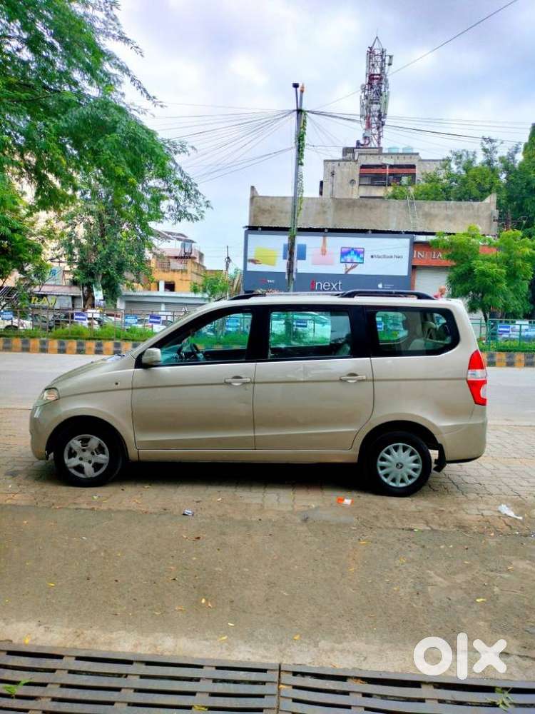 Chevrolet Enjoy 1.3 Tcdi Lt 8-seater, 2015, Diesel