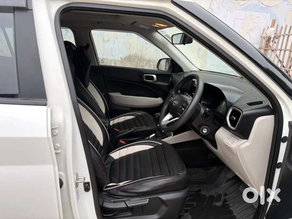 Hyundai Venue 1.2 S 2024